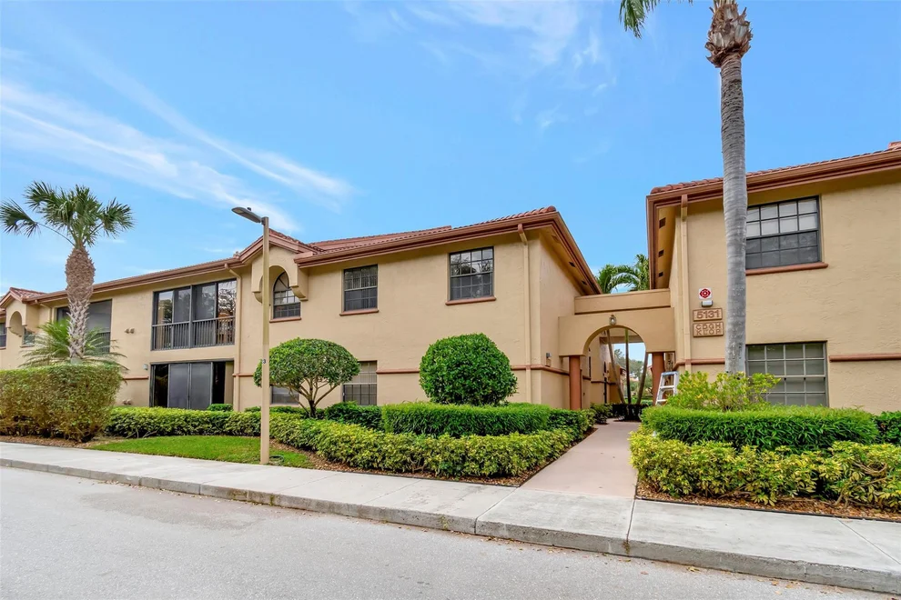 Unit for sale at 5131 Europa Drive, Boynton Beach, FL 33437