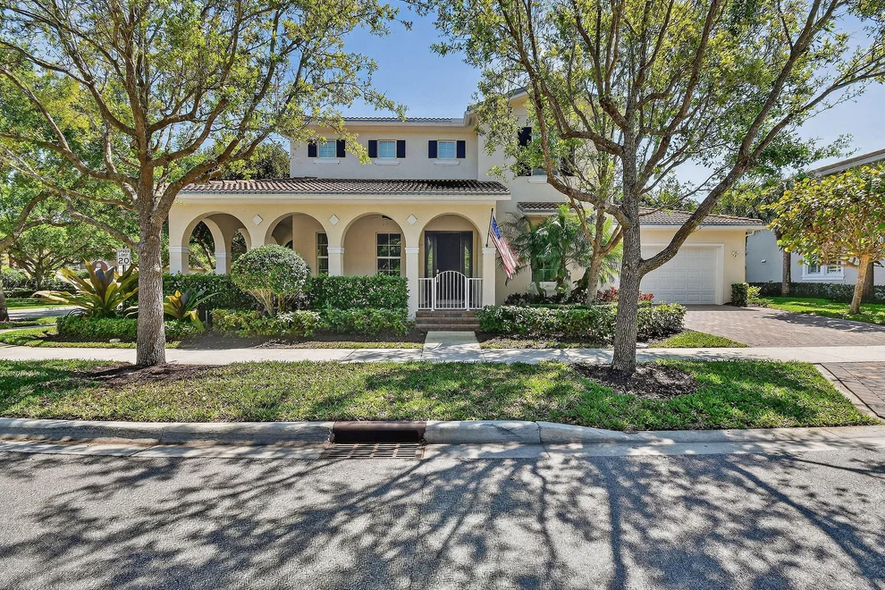 Unit for sale at 1106 Wilshire Drive, Jupiter, FL 33458