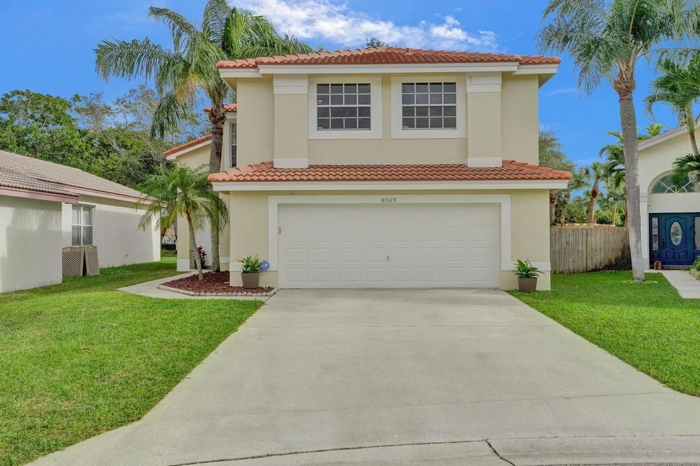 Unit for sale at 8069 Stirrup Cay Court, Boynton Beach, FL 33436