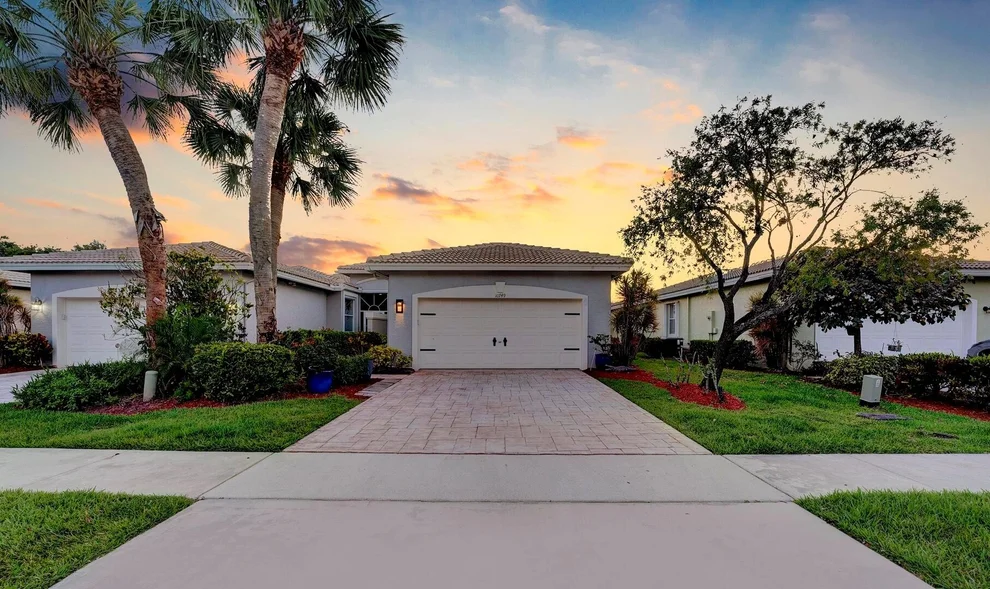 Unit for sale at 10749 Royal Caribbean Circle, Boynton Beach, FL 33437