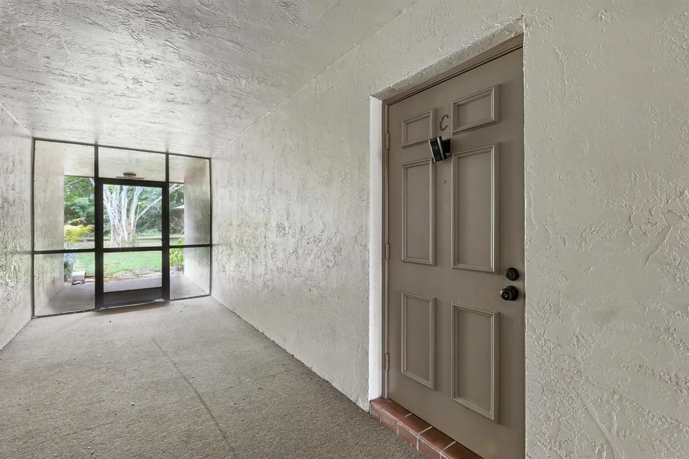 Unit for sale at 1902 Palmland Drive, Boynton Beach, FL 33436