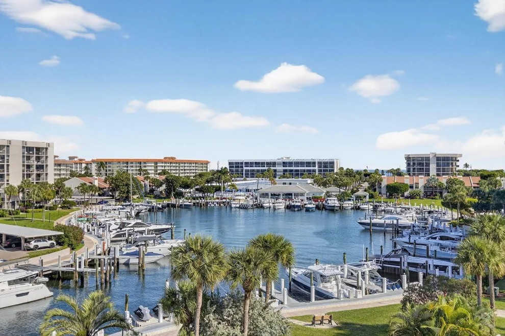 Unit for sale at 2697 N Ocean Boulevard, Boca Raton, FL 33431