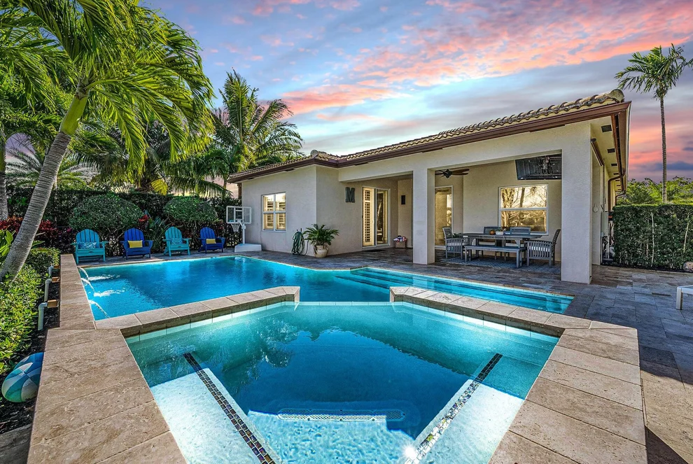 Unit for sale at 127 Behring Way, Jupiter, FL 33458
