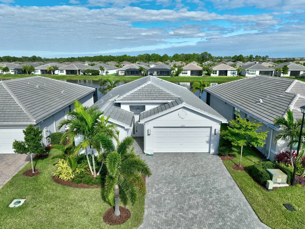 Unit for sale at 14731 SW Surf Springs Way, Port St Lucie, FL 34987