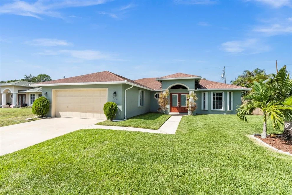 Unit for sale at 1950 SW Beard Street, Port St Lucie, FL 34953