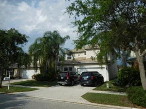 Unit for sale at 6888 Lantern Key Drive, Lake Worth, FL 33463