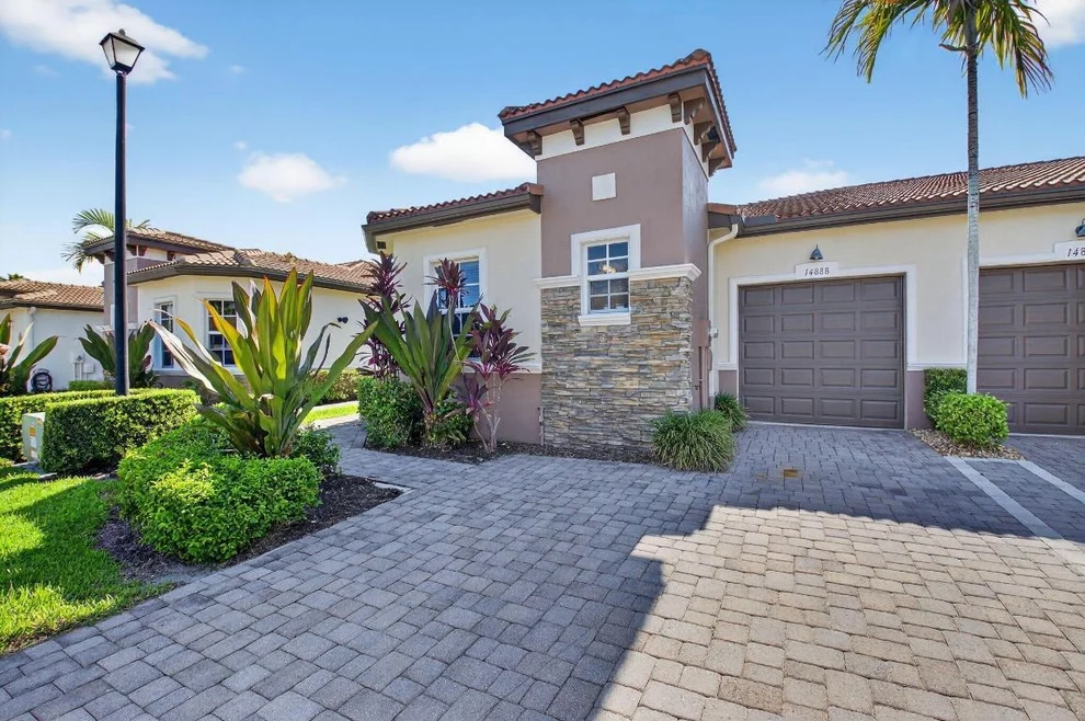 Unit for sale at 14888 Via Porta, Delray Beach, FL 33446