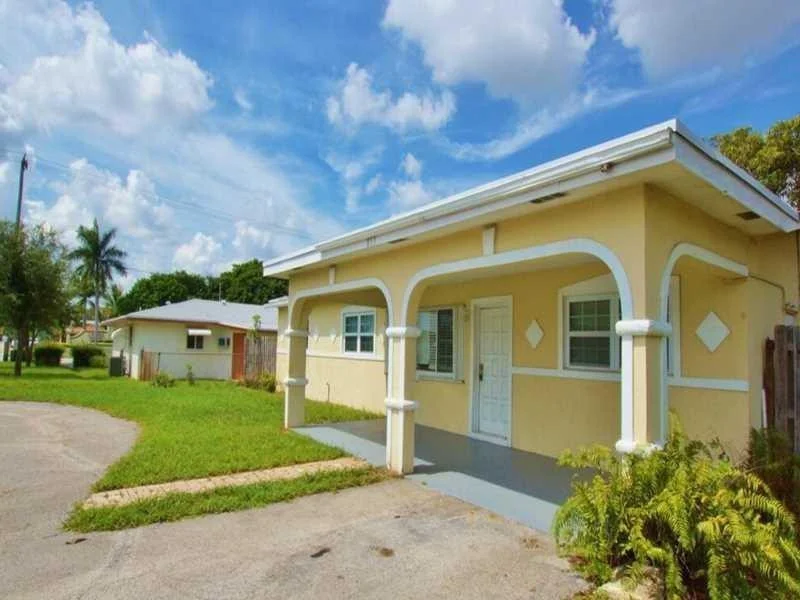 Unit for sale at 851 S Cypress Road, Pompano Beach, FL 33060