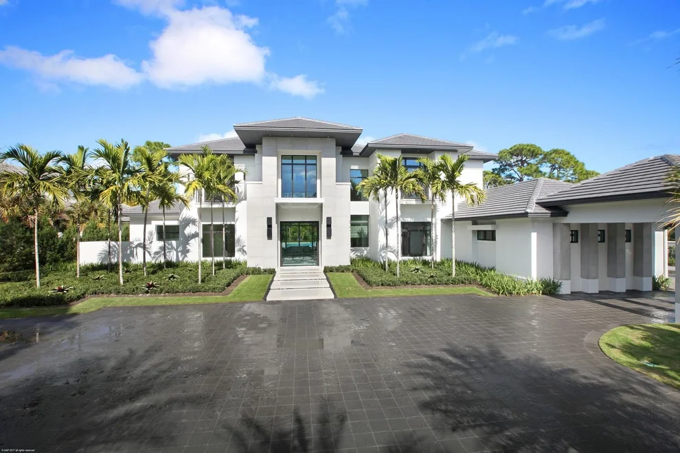 Unit for sale at 103 W Bears Club Drive, Jupiter, FL 33477