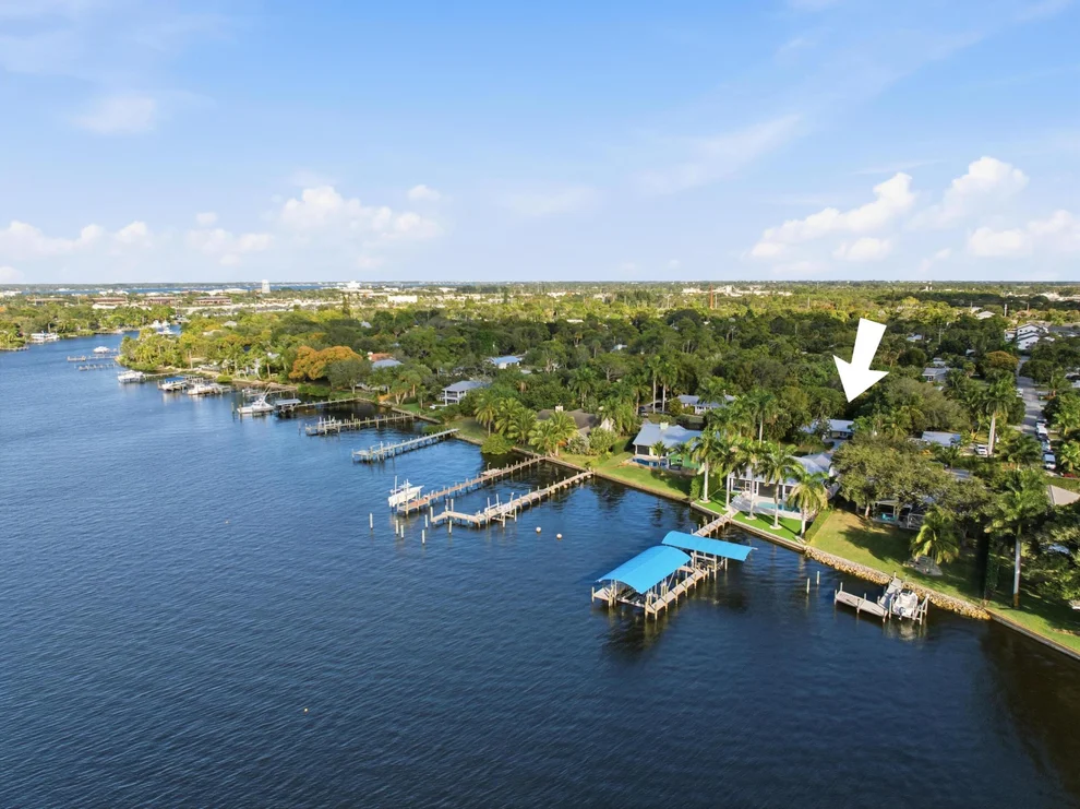 Unit for sale at 540 SW North Carolina Drive, Stuart, FL 34994