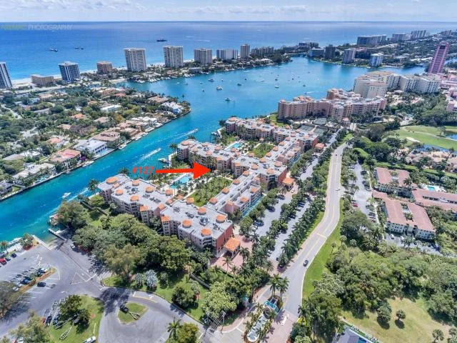 Unit for sale at 120 SE 5th Avenue, Boca Raton, FL 33432