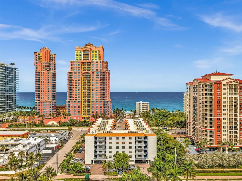 Unit for sale at 2029 N Ocean Boulevard, Fort Lauderdale, FL 33305