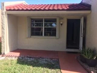 Unit for sale at 114 Lake Irene Drive, West Palm Beach, FL 33411