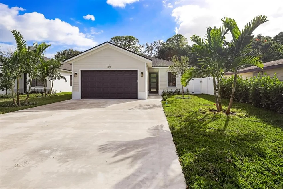 Unit for sale at 6810 Church Street, Jupiter, FL 33458