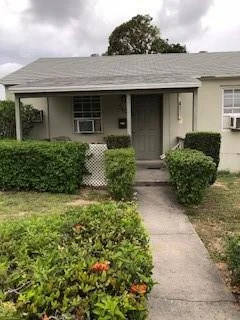 Unit for sale at 740 W 4th Street, Riviera Beach, FL 33404