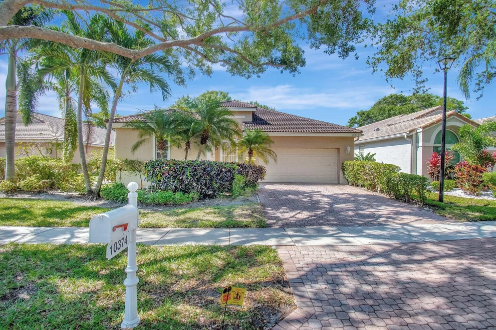Unit for sale at 10374 Copper Lake Drive, Boynton Beach, FL 33437