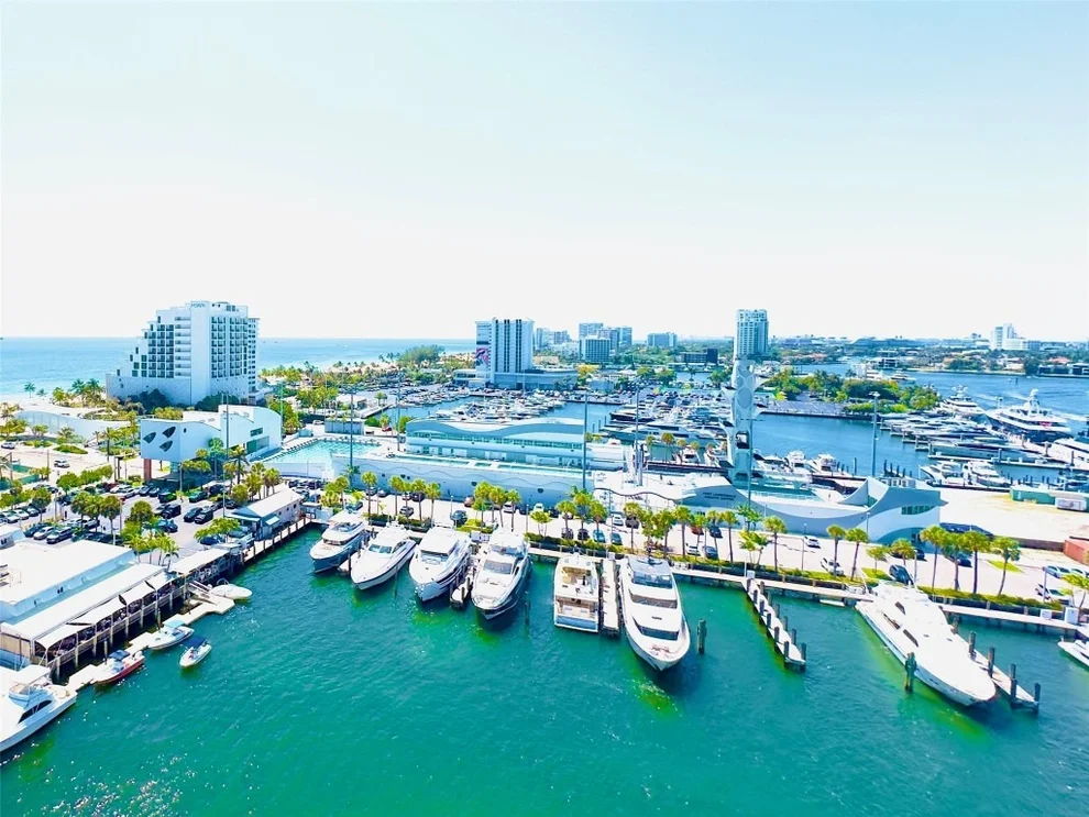 Unit for sale at 1 Las Olas Circle, Fort Lauderdale, FL 33316