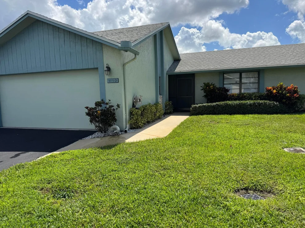 Unit for sale at 9070 SW 22 Street, Boca Raton, FL 33428