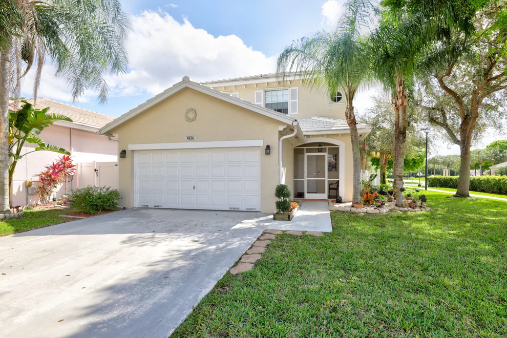 Unit for sale at 4836 NW 19th Street, Coconut Creek, FL 33063