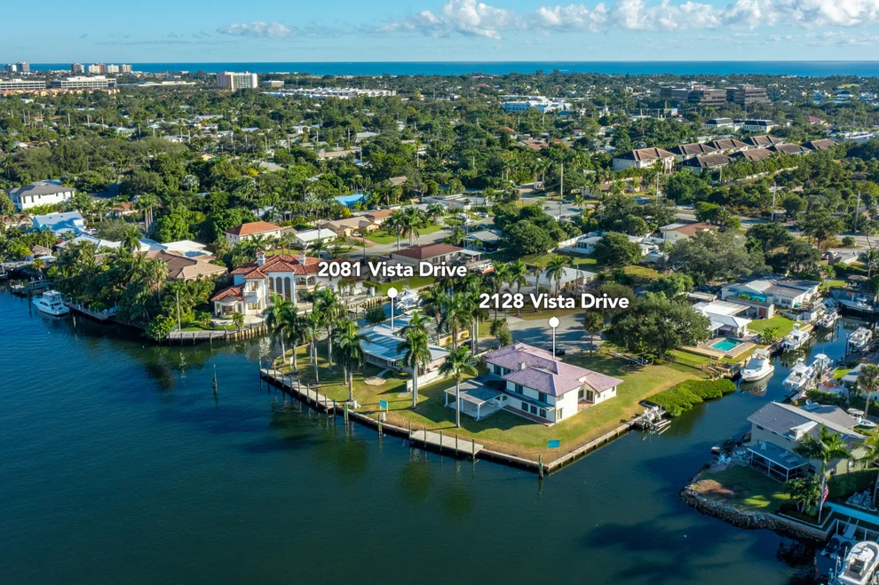 Unit for sale at 2128 Vista Drive, North Palm Beach, FL 33408
