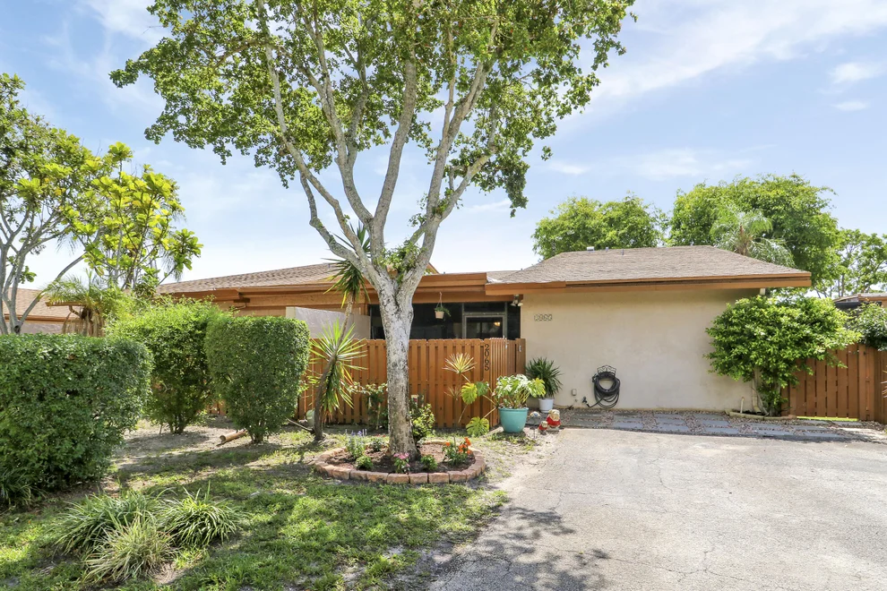 Unit for sale at 2065 SW 24th Circle, Boynton Beach, FL 33426