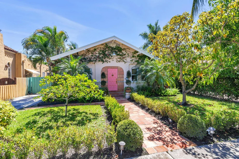 Unit for sale at 426 30th Street, West Palm Beach, FL 33407