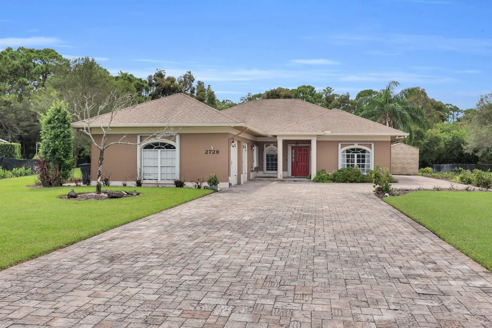 Unit for sale at 2728 SERENITY Circle S, Fort Pierce, FL 34981