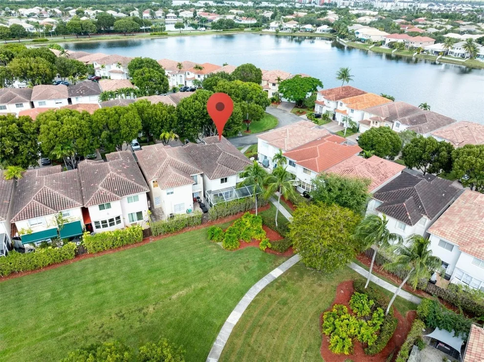 Unit for sale at 10912 NW 69th Street, Doral, FL 33178