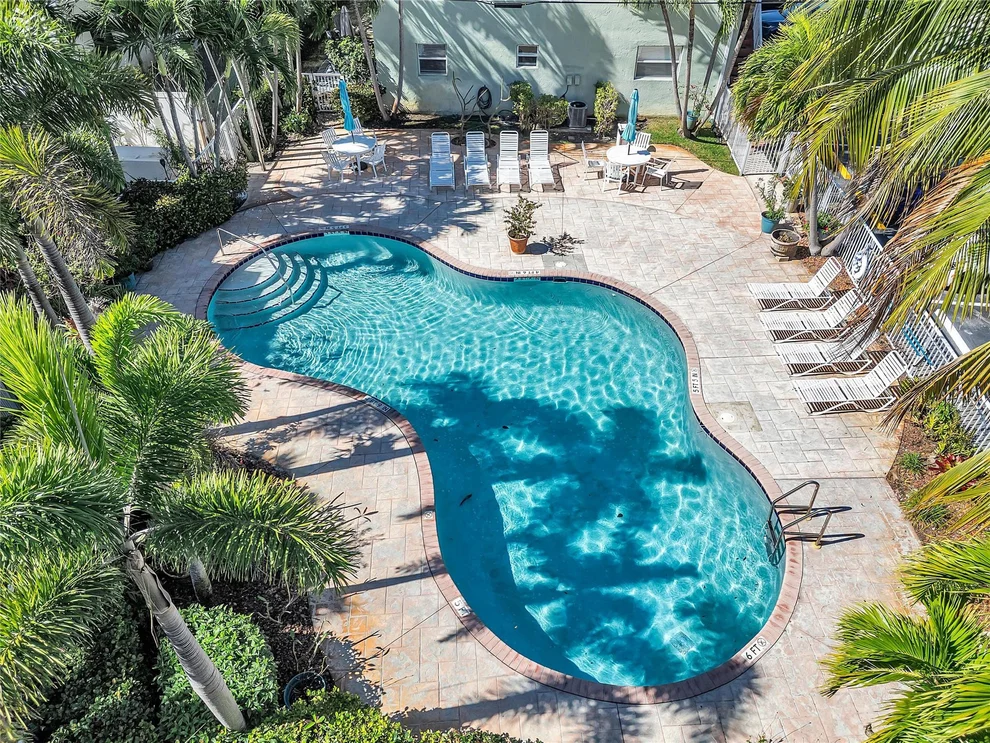 Unit for sale at 2607 NE 8th Avenue, Wilton Manors, FL 33334