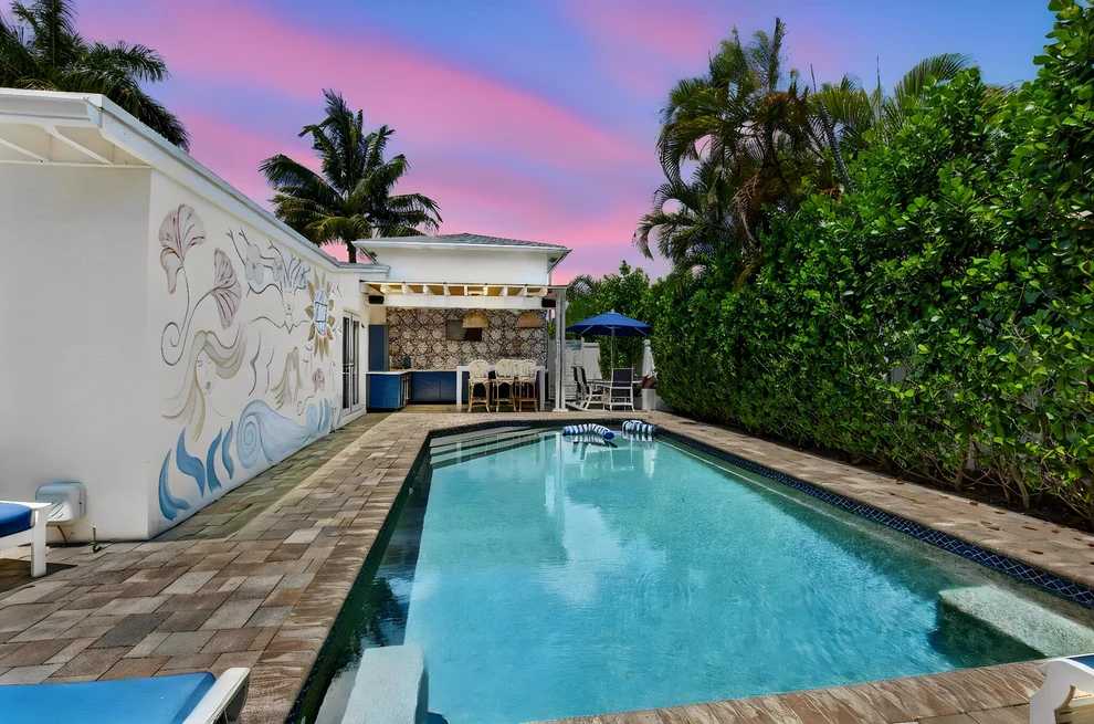 Unit for sale at 1501 Dale Lane, Delray Beach, FL 33444