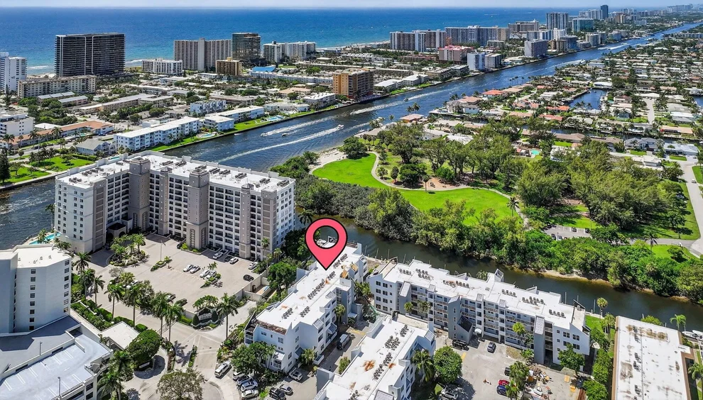 Unit for sale at 2870 NE 14th St Causeway, Pompano Beach, FL 33062