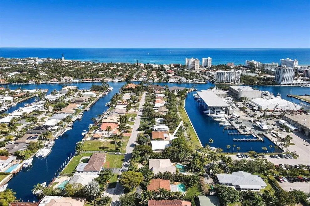 Unit for sale at 2860 NE 18th Street, Pompano Beach, FL 33062