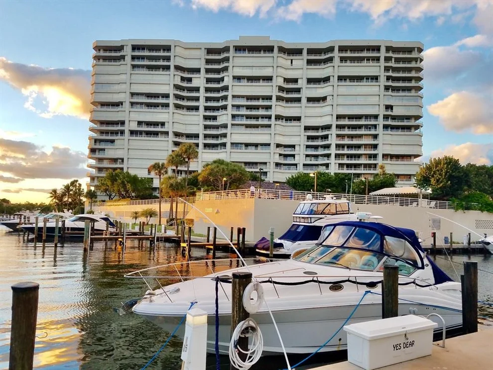 Unit for sale at 4201 N Ocean Boulevard, Boca Raton, FL 33431