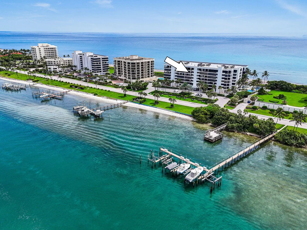 Unit for sale at 19750 S Beach Road, Jupiter, FL 33469
