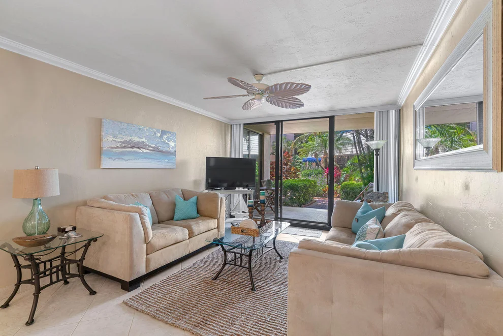 Unit for sale at 3545 S Ocean Boulevard, South Palm Beach, FL 33480