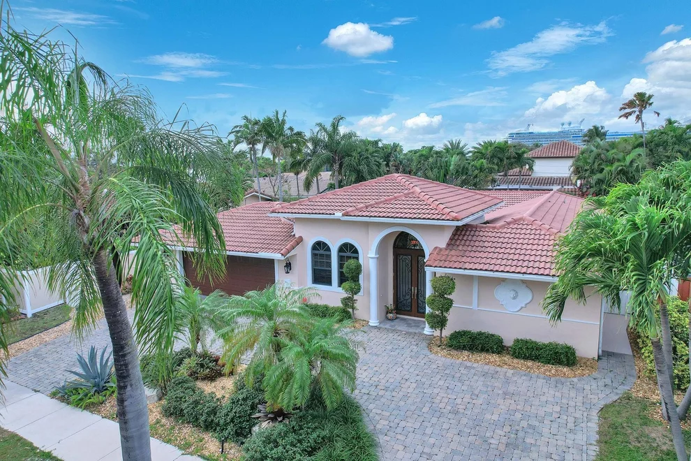 Unit for sale at 1951 Harbour Inlet Drive, Fort Lauderdale, FL 33316