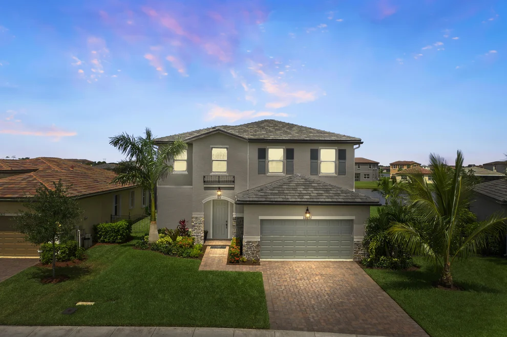 Unit for sale at 12651 NW Milestone Place, Port St Lucie, FL 34987