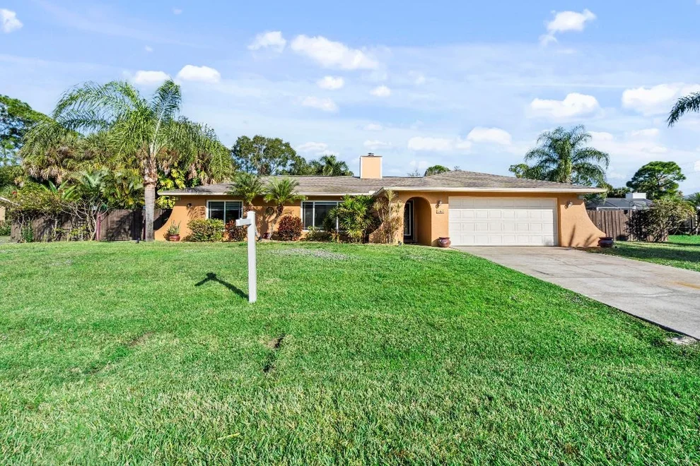 Unit for sale at 187 Naylor Street, Palm Bay, FL 32907