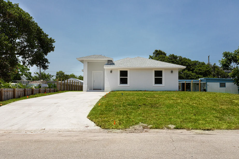 Unit for sale at 4175 Pot O Gold Street, West Palm Beach, FL 33406