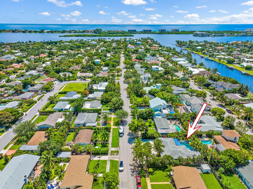 Unit for sale at 246 Gregory Road, West Palm Beach, FL 33405