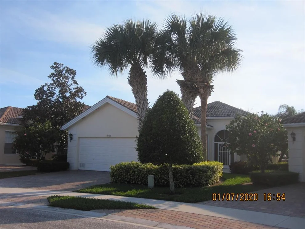 Unit for sale at 8196 Laborie Lane, Wellington, FL 33414