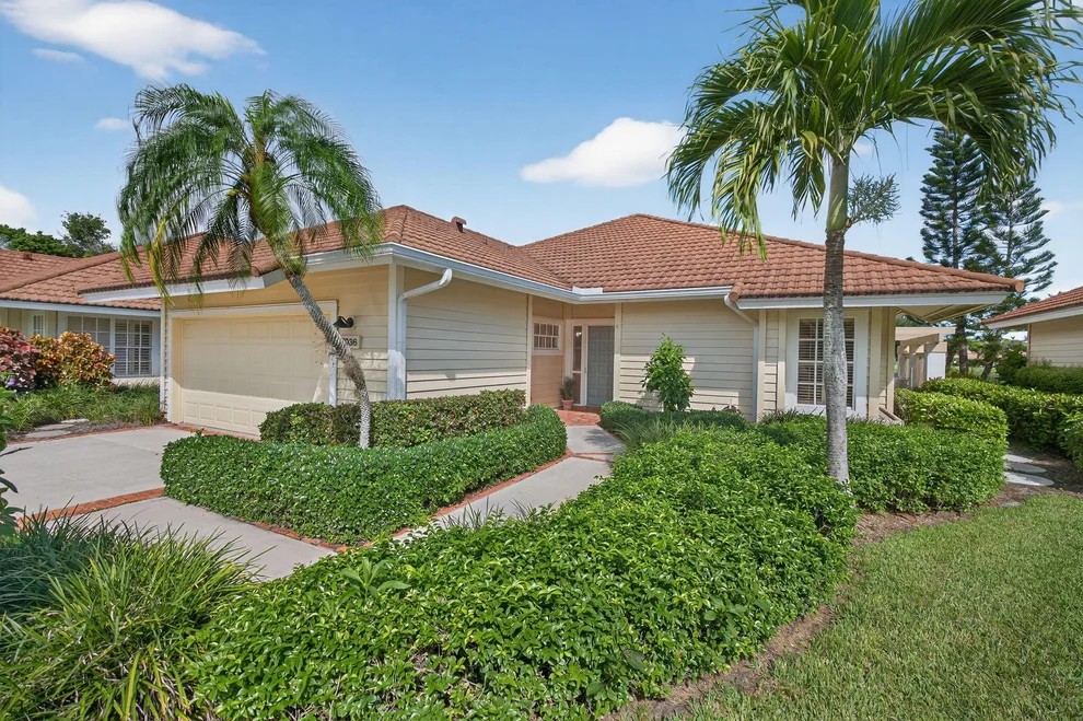 Unit for sale at 7036 SE Winged Foot Drive, Stuart, FL 34997