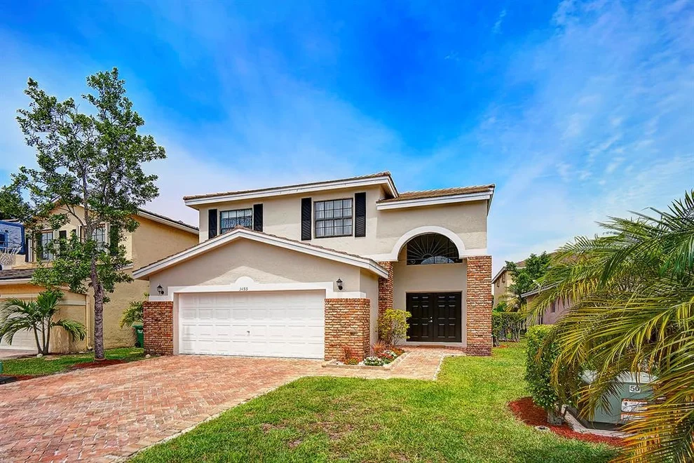 Unit for sale at 3455 NW 112 Terrace, Coral Springs, FL 33065