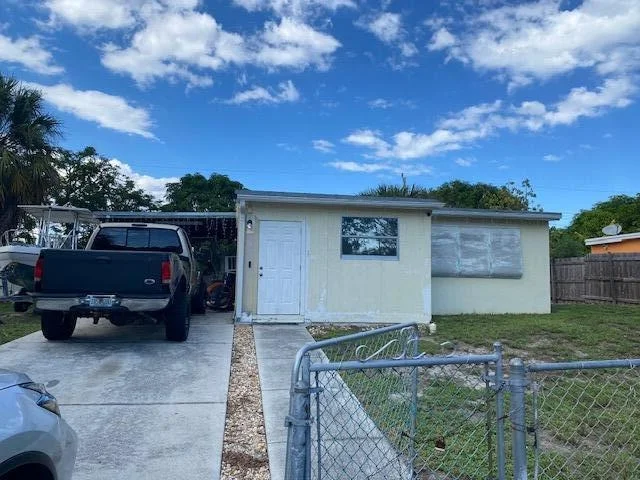 Unit for sale at 191 Hibiscus Tree Drive, Lantana, FL 33462