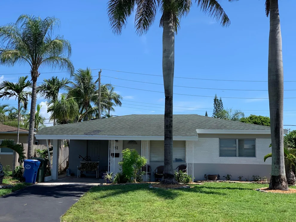 Unit for sale at 81 NE 48 Street, Oakland Park, FL 33334
