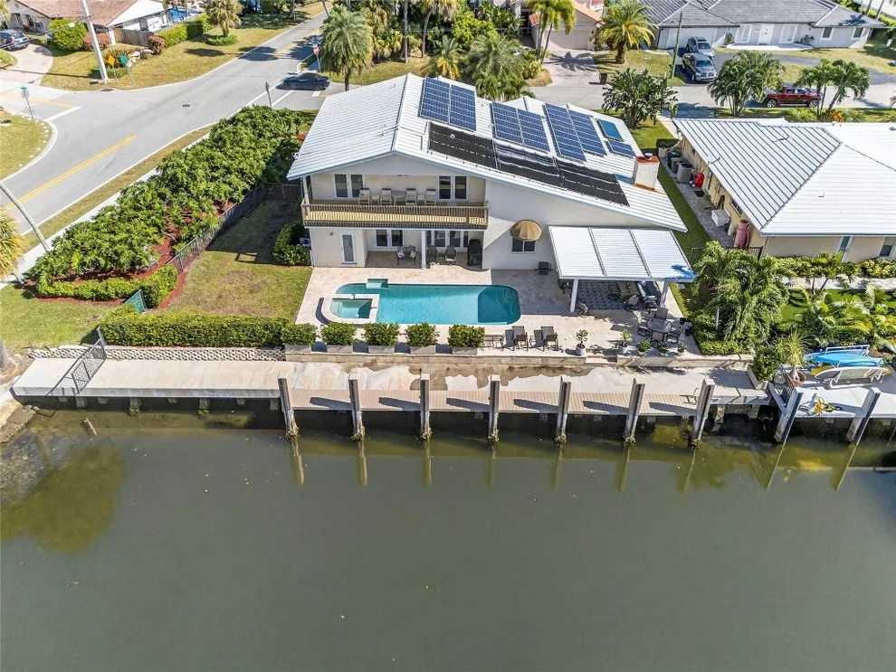 Unit for sale at 3851 NE 26th Avenue, Lighthouse Point, FL 33064