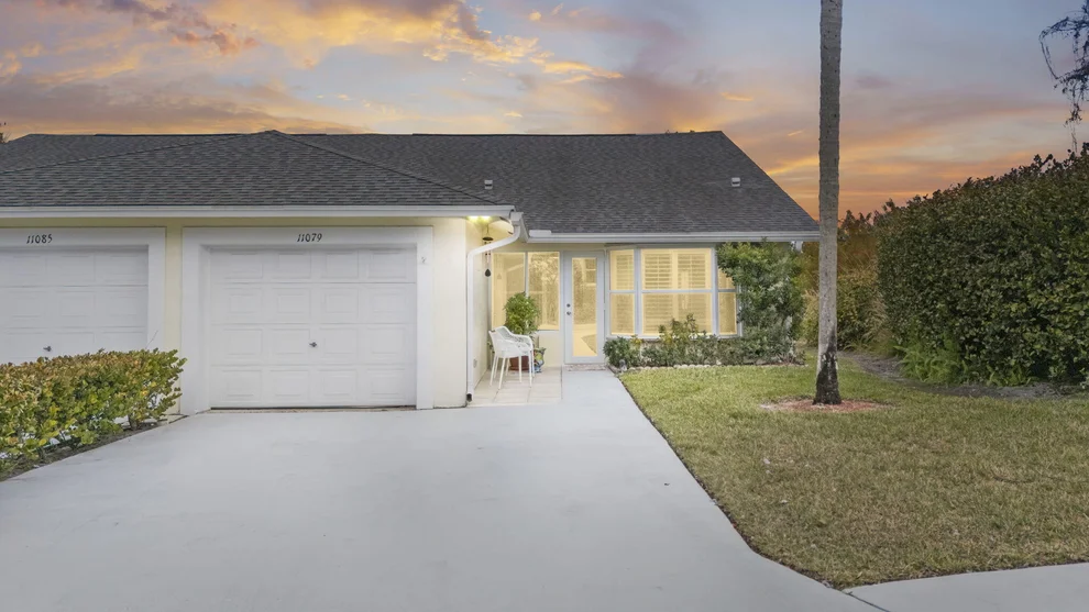 Unit for sale at 11079 SE Sea Pines Circle, Hobe Sound, FL 33455