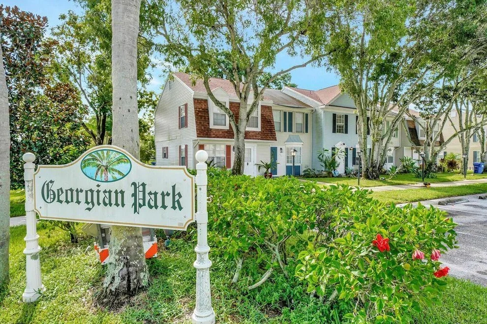 Unit for sale at 200 Old English Drive, Jupiter, FL 33458