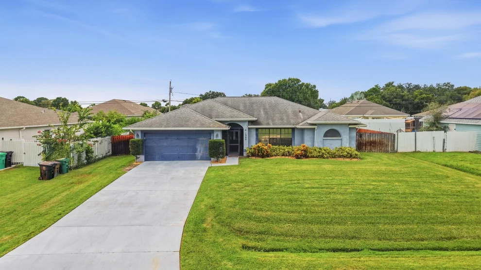 Unit for sale at 1980 SW AGUERO Street, Port St Lucie, FL 34953