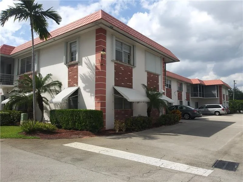 Unit for sale at 3550 NW 8th Avenue, Pompano Beach, FL 33064